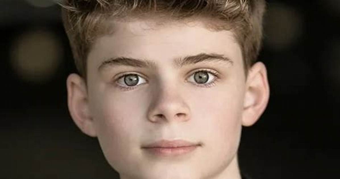 Joe Merrick - Net Worth, Age, Height, Birthday, Bio, Wiki!