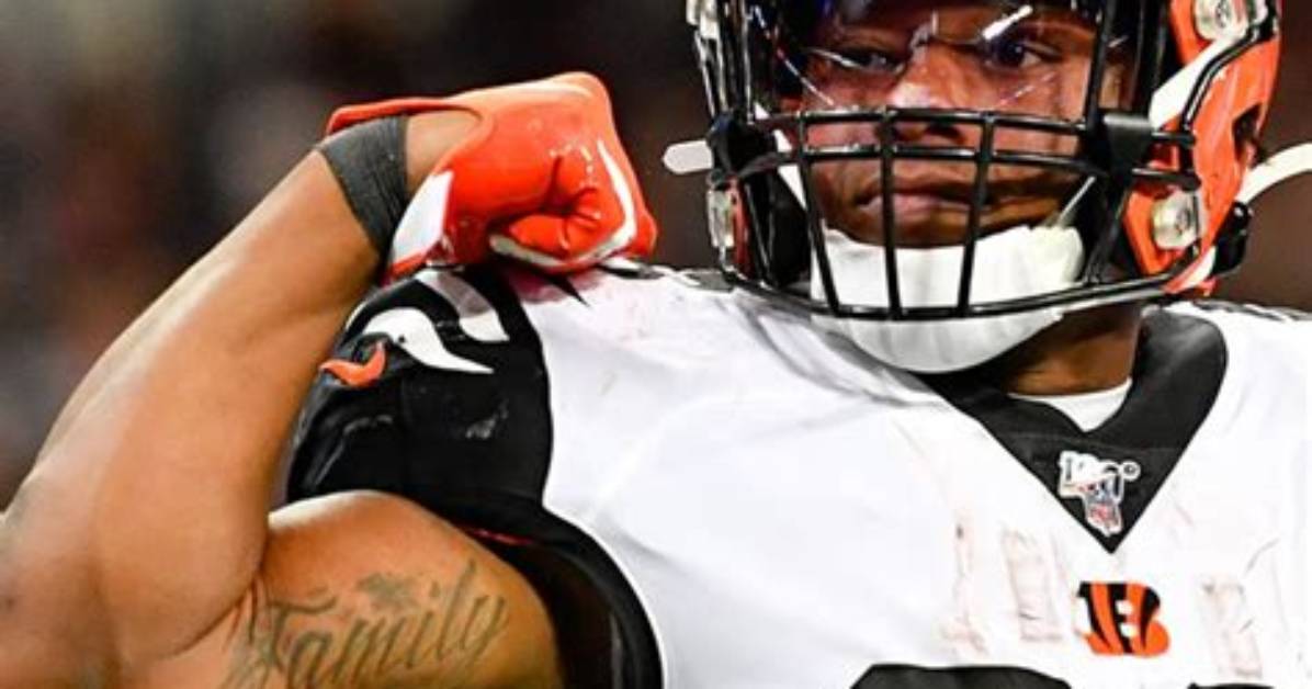 Joe Mixon Net Worth, Age, Height, Bio, Birthday, Wiki!