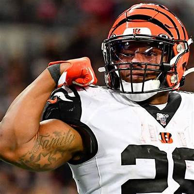 Joe Mixon Net Worth, Age, Height, Bio, Birthday, Wiki!