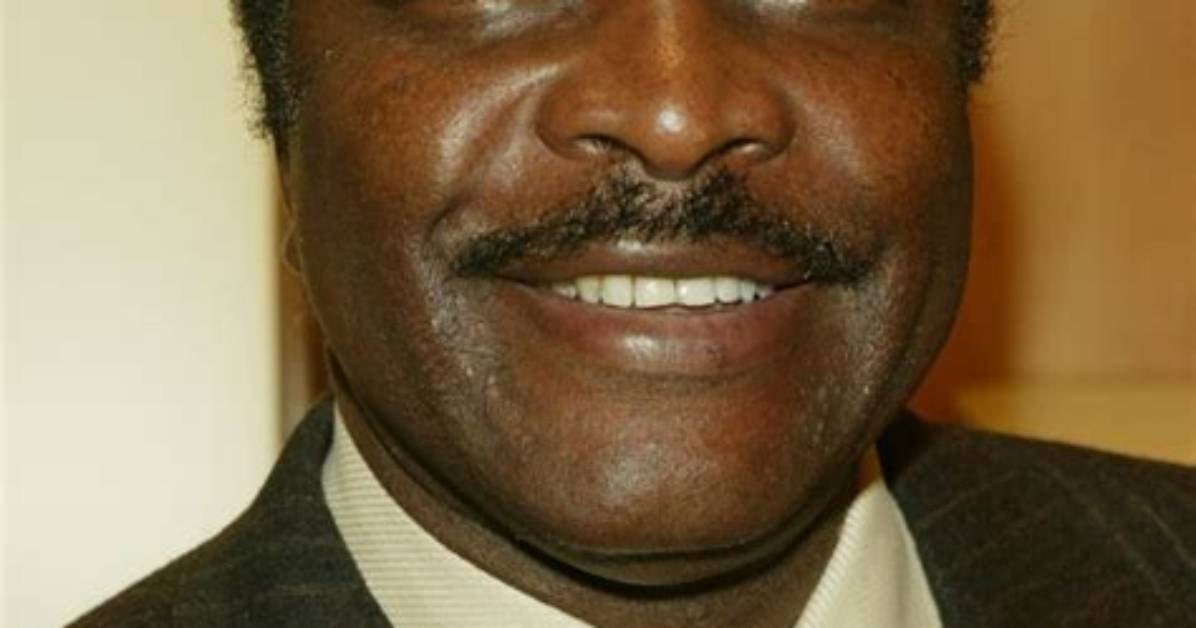 Joe Morgan Net Worth, Age, Height, Bio, Birthday, Wiki!