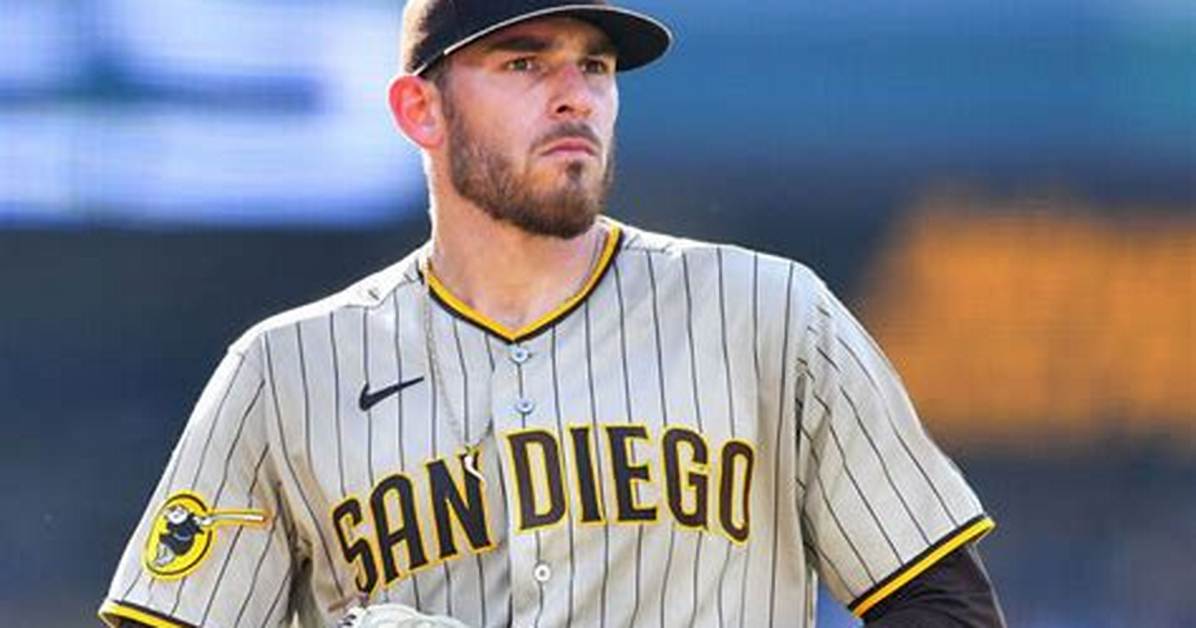 Joe Musgrove Net Worth 2024, Age, Height, Bio, Birthday, Wiki!