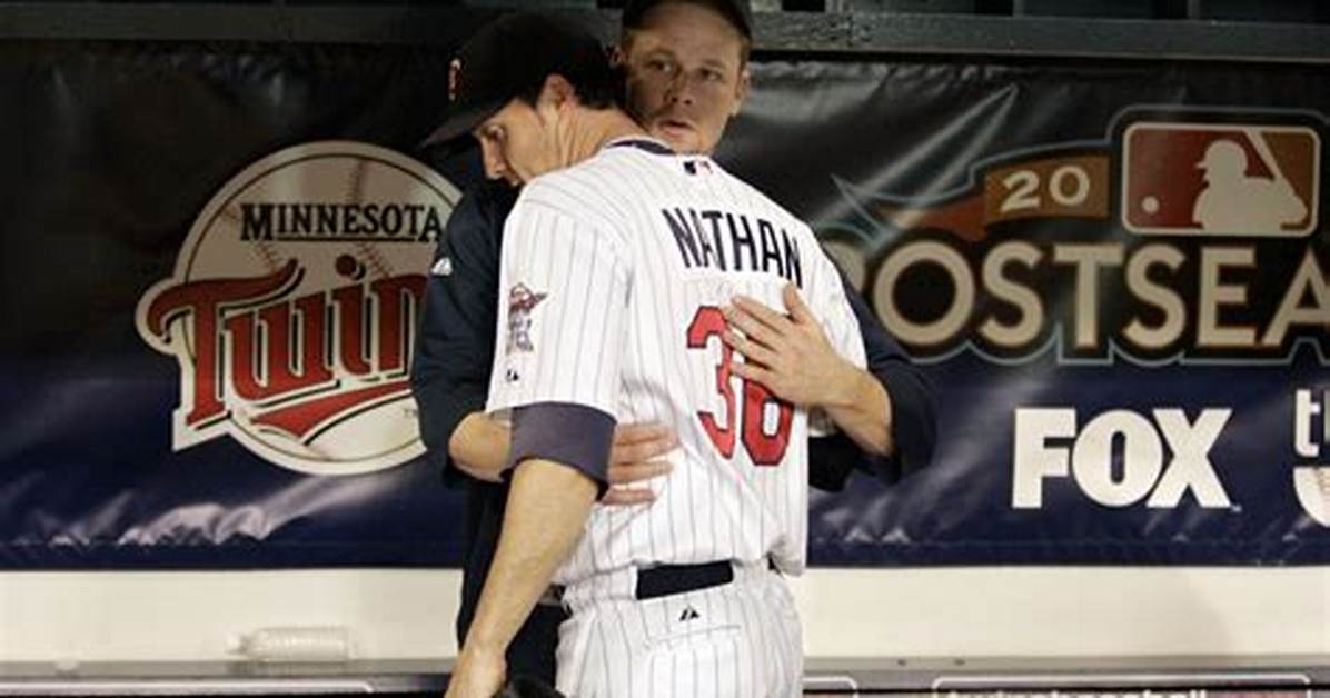 Joe Nathan Net Worth 2024, Age, Height, Bio, Birthday, Wiki!
