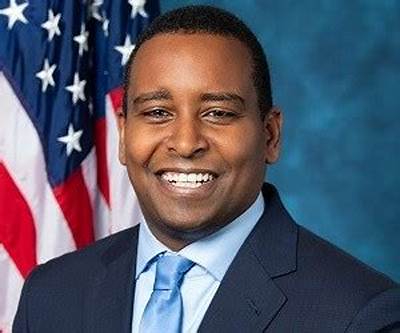 Joe Neguse Net Worth, Age, Height, Bio, Birthday, Wiki!