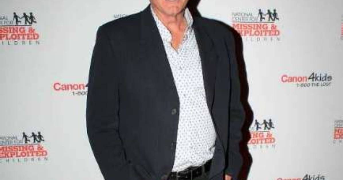 Joe Regalbuto - Net Worth, Age, Height, Birthday, Bio, Wiki!
