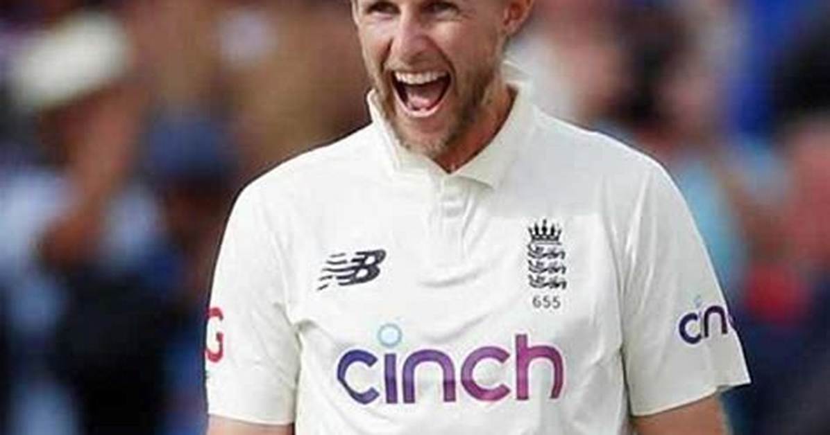 Joe Root Net Worth, Age, Height, Bio, Birthday, Wiki!
