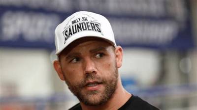 Joe Saunders - Net Worth, Age, Height, Birthday, Bio, Wiki!