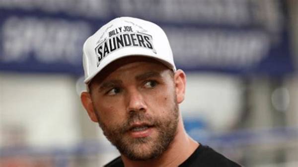 Joe Saunders - Net Worth, Age, Height, Birthday, Bio, Wiki!