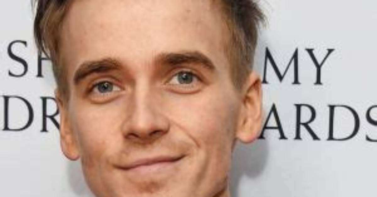 Joe Sugg Net Worth, Age, Height, Bio, Birthday, Wiki!