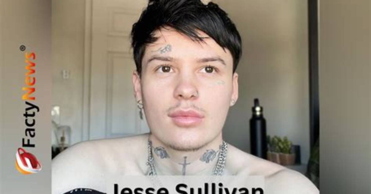 Joe Sullivan Net Worth 2024, Age, Height, Bio, Birthday, Wiki!