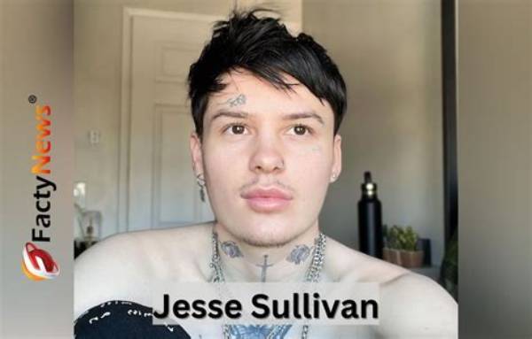 Joe Sullivan Net Worth 2024, Age, Height, Bio, Birthday, Wiki!