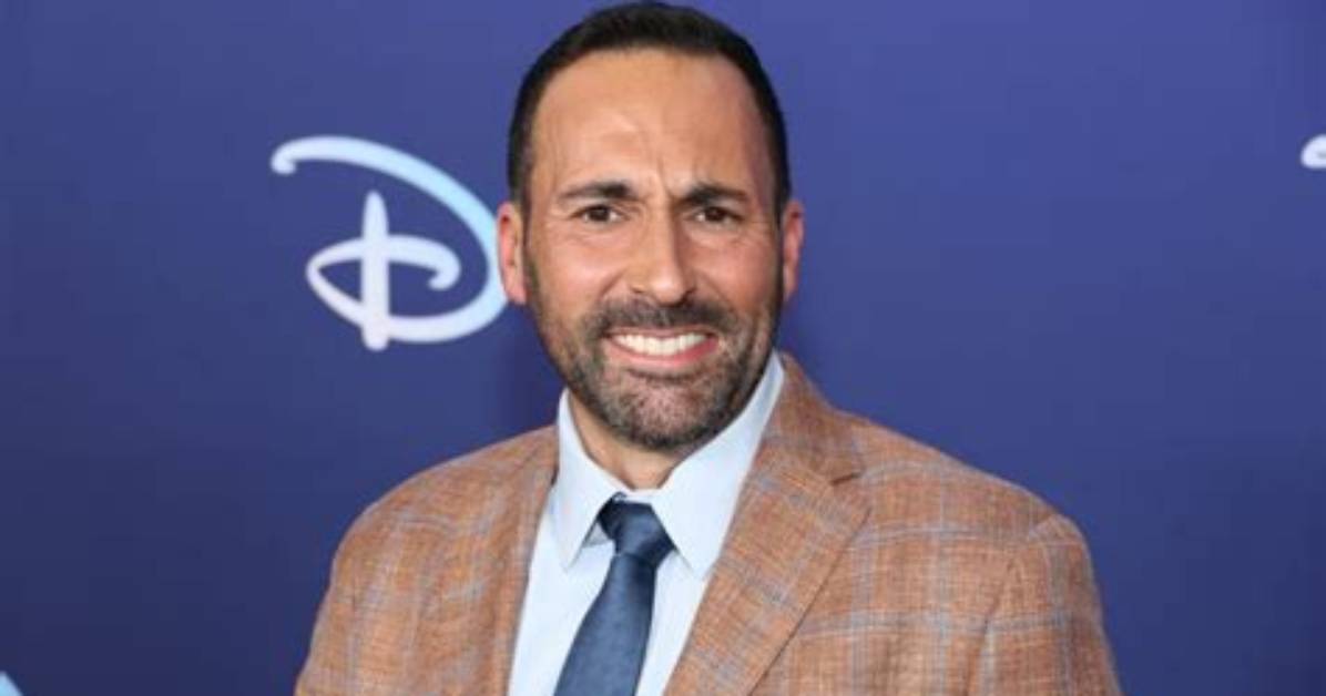 Joe Tessitore - Net Worth, Age, Height, Birthday, Bio, Wiki!