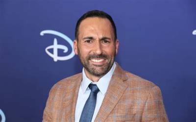 Joe Tessitore - Net Worth, Age, Height, Birthday, Bio, Wiki!