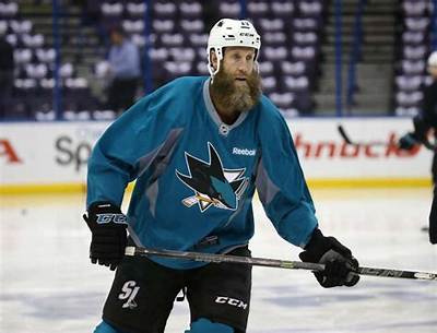 Joe Thornton - Net Worth, Age, Height, Birthday, Bio, Wiki!