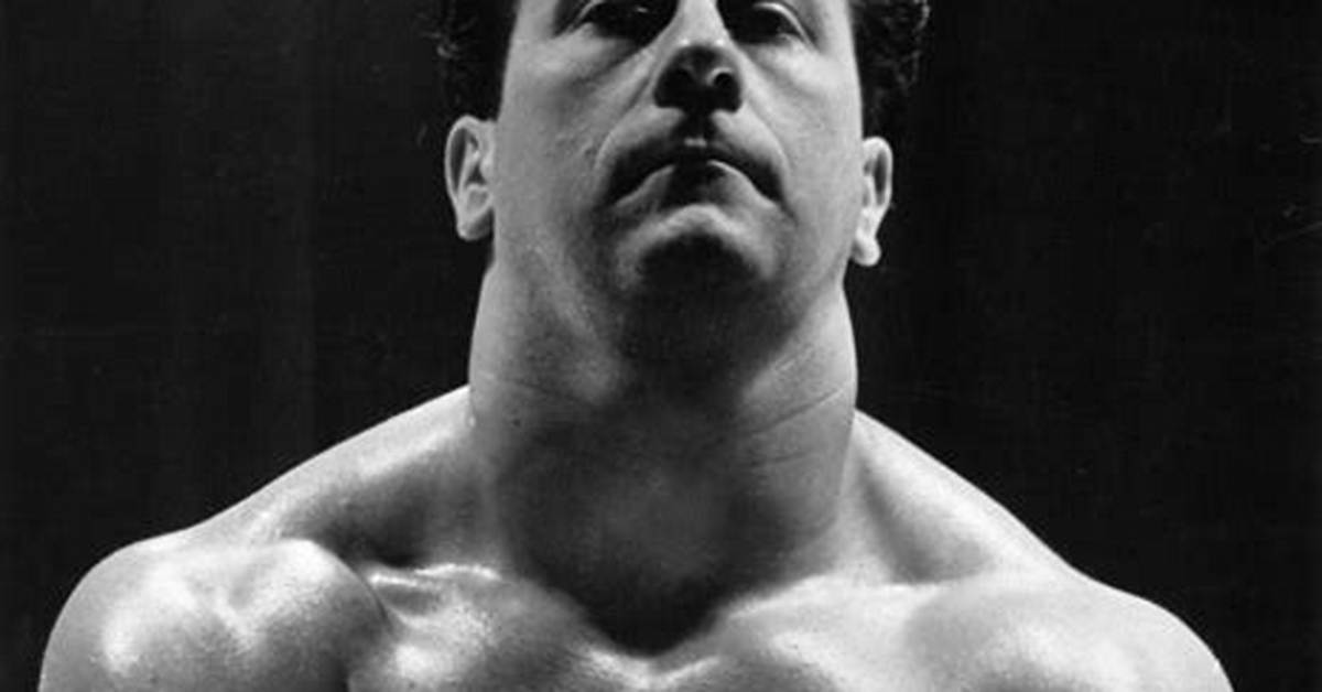 Joe Weider Net Worth, Age, Height, Bio, Birthday, Wiki!