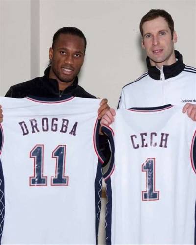 Joel Drogba Net Worth, Age, Height, Bio, Birthday, Wiki!