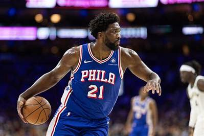 Joel Embiid Net Worth, Age, Height, Bio, Birthday, Wiki!