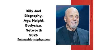 Joel Fuhrman - Net Worth, Age, Height, Birthday, Bio, Wiki!