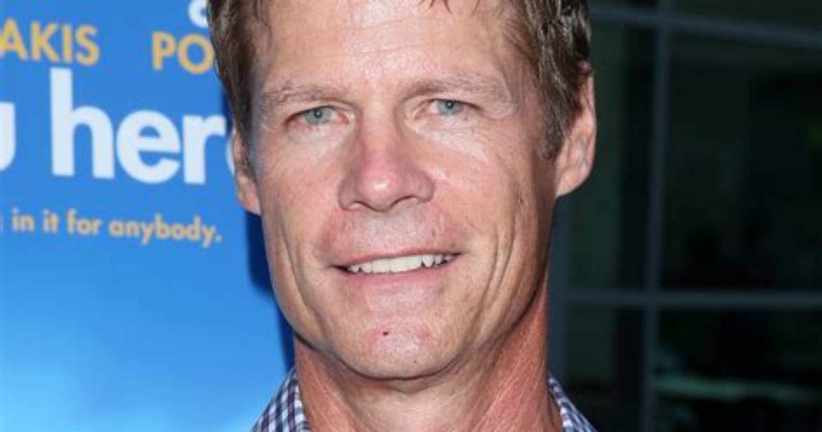 Joel Gretsch Net Worth 2024, Age, Height, Bio, Birthday, Wiki!