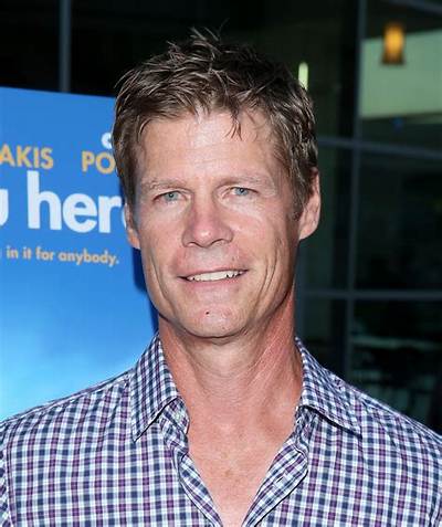 Joel Gretsch Net Worth 2024, Age, Height, Bio, Birthday, Wiki!