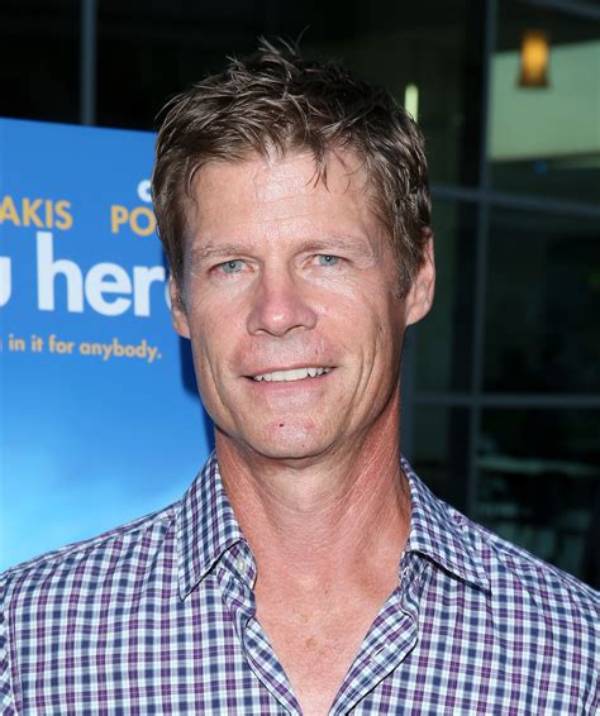 Joel Gretsch Net Worth 2024, Age, Height, Bio, Birthday, Wiki!