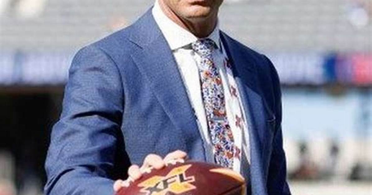 Joel Klatt Net Worth, Age, Height, Bio, Birthday, Wiki!