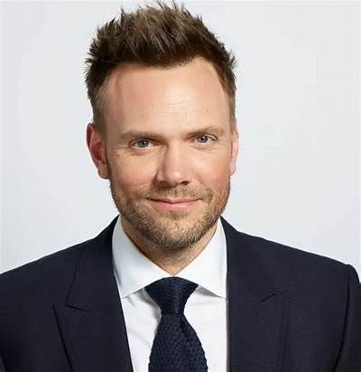 Joel Mchale Net Worth 2024, Age, Height, Bio, Birthday, Wiki!