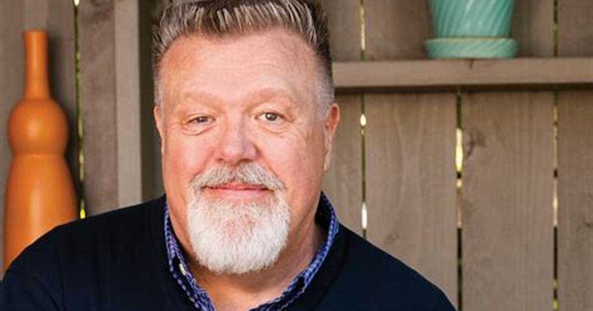 Joel Mckinnon Miller Net Worth 2024, Age, Height, Bio, Birthday, Wiki!