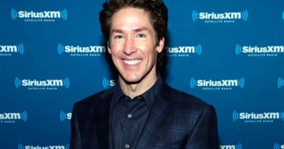 Joel Osteen Net Worth, Age, Height, Bio, Birthday, Wiki!