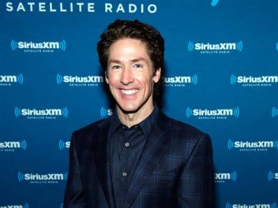 Joel Osteen Net Worth, Age, Height, Bio, Birthday, Wiki!