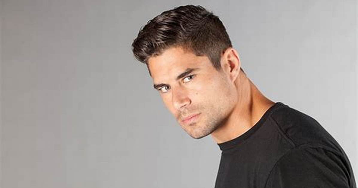 Joel Rush - Net Worth, Age, Height, Birthday, Bio, Wiki!
