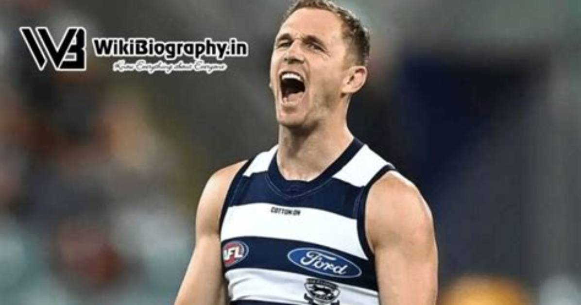 Joel Selwood Net Worth, Age, Height, Bio, Birthday, Wiki!