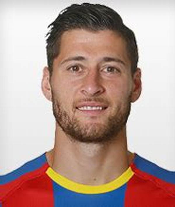 Joel Ward - Net Worth, Age, Height, Birthday, Bio, Wiki!