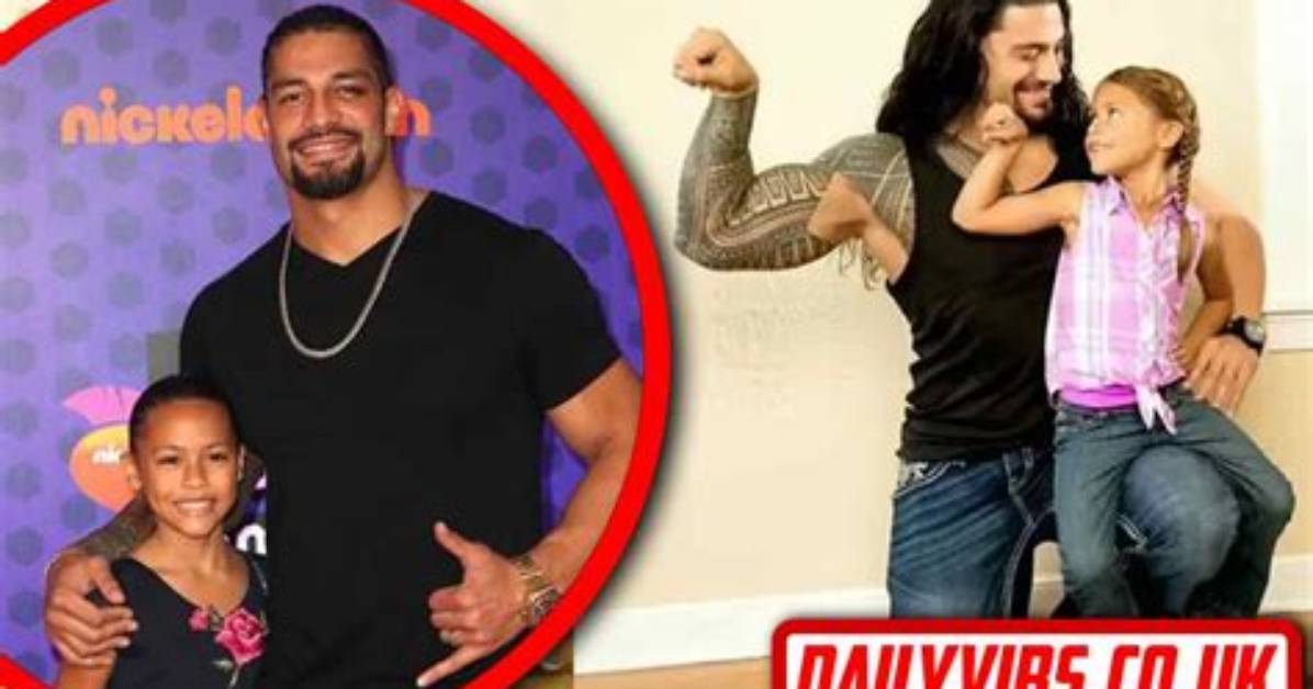 Joelle Anoa'i - Net Worth, Age, Height, Birthday, Bio, Wiki!