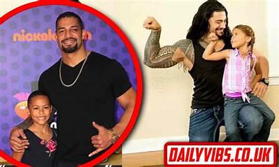 Joelle Anoa'i - Net Worth, Age, Height, Birthday, Bio, Wiki!