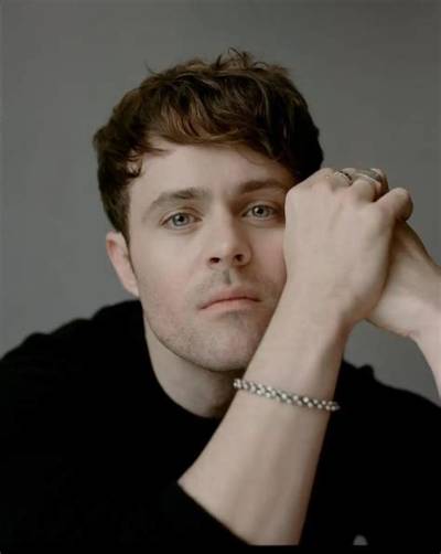 Joey Batey Net Worth 2024, Age, Height, Bio, Birthday, Wiki!