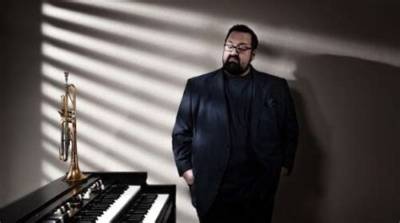 Joey Defrancesco Net Worth, Age, Height, Bio, Birthday, Wiki!
