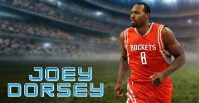 Joey Dorsey - Net Worth, Age, Height, Birthday, Bio, Wiki!