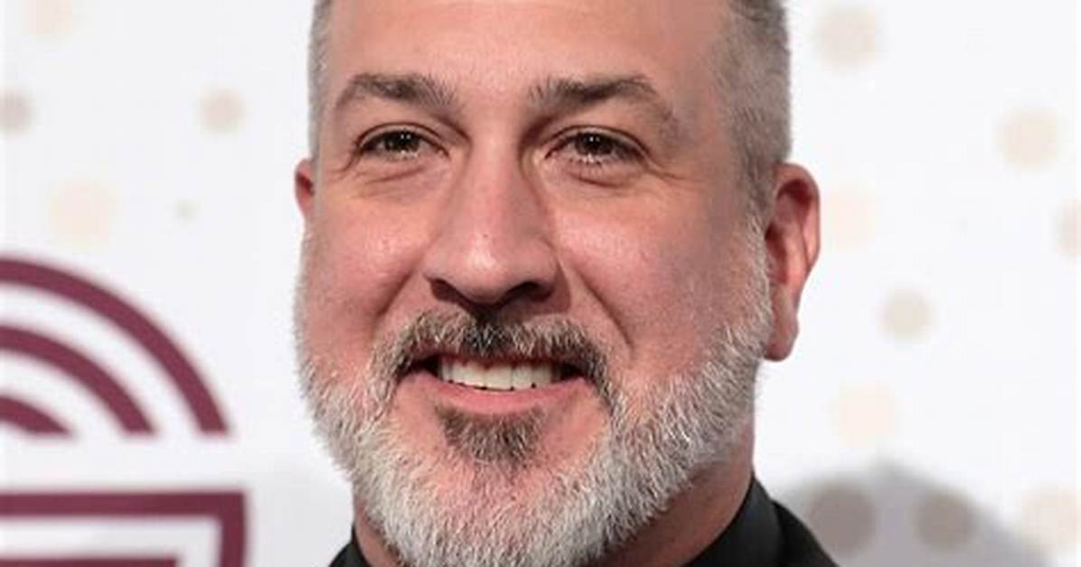 Joey Fatone Jr. Net Worth, Age, Height, Bio, Birthday, Wiki!