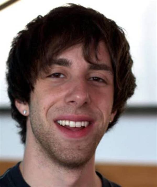Joey Gaydos Jr. Net Worth, Age, Height, Bio, Birthday, Wiki!