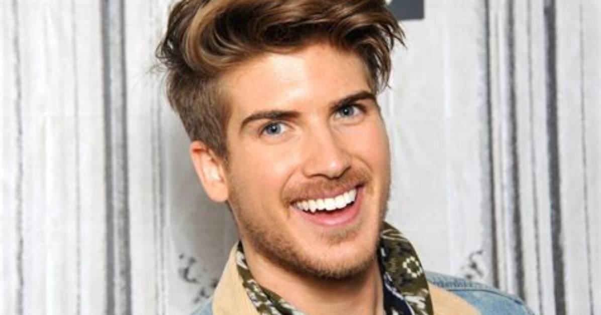 Joey Graceffa Net Worth, Age, Height, Bio, Birthday, Wiki!