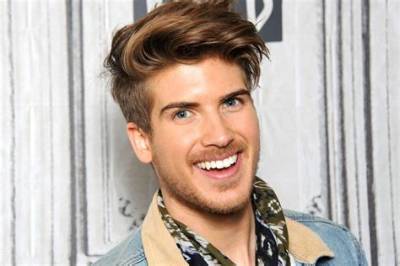 Joey Graceffa Net Worth, Age, Height, Bio, Birthday, Wiki!