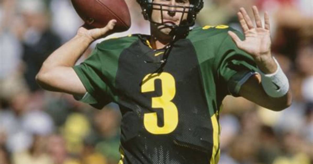 Joey Harrington Net Worth 2024, Age, Height, Bio, Birthday, Wiki!