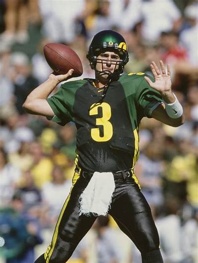 Joey Harrington Net Worth 2024, Age, Height, Bio, Birthday, Wiki!