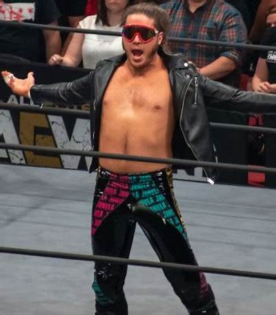 Joey Janela - Net Worth, Age, Height, Birthday, Bio, Wiki!