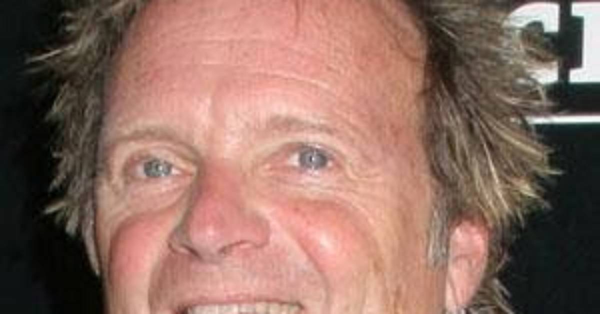Joey Kramer Net Worth, Age, Height, Bio, Birthday, Wiki!