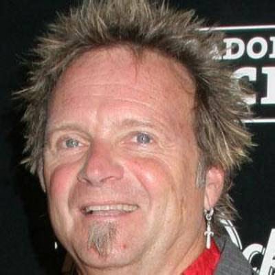 Joey Kramer Net Worth, Age, Height, Bio, Birthday, Wiki!