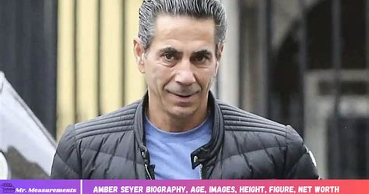 Joey Marella Net Worth 2024, Age, Height, Bio, Birthday, Wiki!