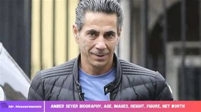 Joey Marella Net Worth 2024, Age, Height, Bio, Birthday, Wiki!