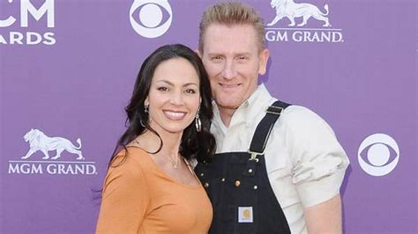 Joey Martin Feek - Net Worth, Age, Height, Birthday, Bio, Wiki!