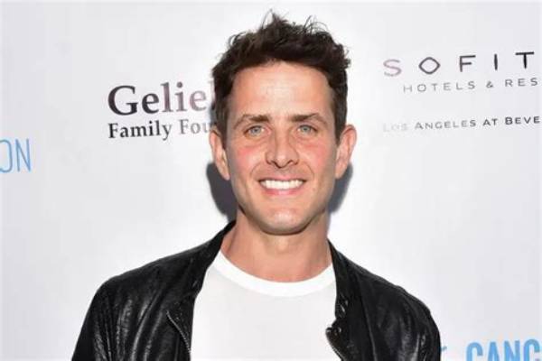 Joey Mcintyre Net Worth 2024, Age, Height, Bio, Birthday, Wiki!